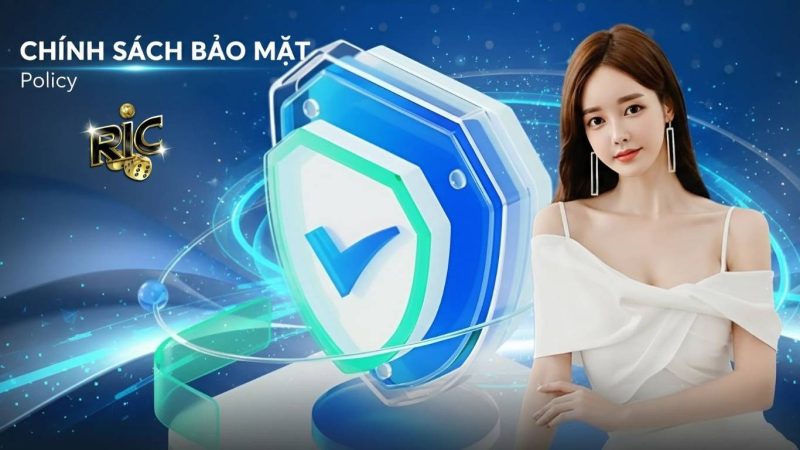 Chính Sách Bảo Mật Quyền Riêng Tư từ Ric Win Chính Sách Bảo Mật Quyền Riêng Tư từ Ric Win