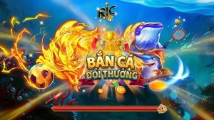 Chiến Thuật Bắn Cá Ricwin