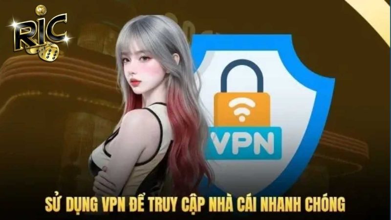 Cách Khắc Phục Lỗi Link Ricwin Bị Chặn Cách Khắc Phục Lỗi Link Ricwin Bị Chặn